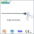 Disposable Surgical Instruments Single Use Forceps